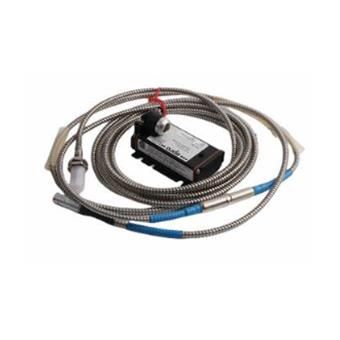 EPRO PR6424/01CS Eddy Current Sensor | Emerson PR6424 Sensor