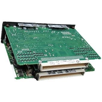 EUROTHERM PROCESS AUTOMATION CPU T921