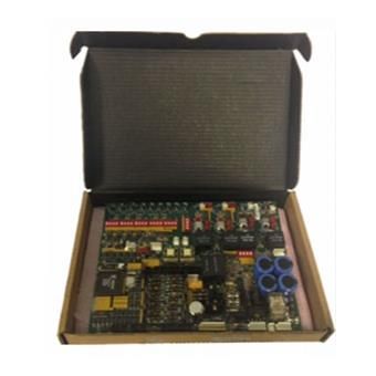 Excitation Lan Drive Control Board GE DS200LDCCH1ALA