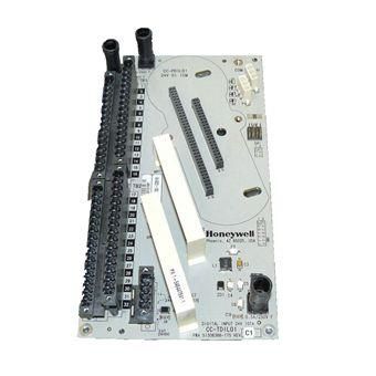 CC-TCNT01 Socket board of Controler Honeywell