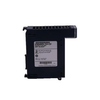 FANUC MODULE Good discount in stock DS200TBQBG1ACB