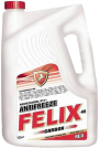 Antifreeze FELIX Carbox, 10 kg