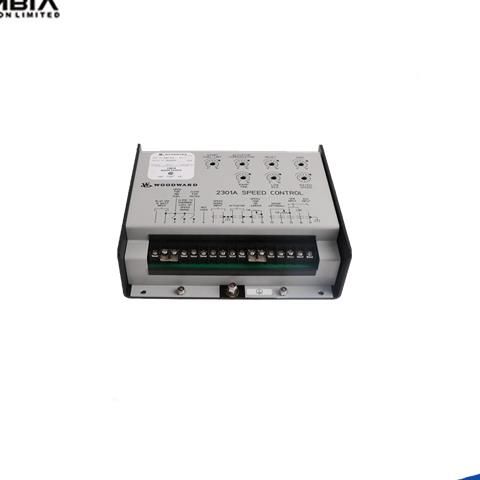 Fast delivery Woodward 8400-016 Module