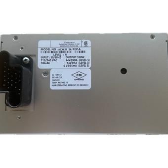 Fast shipping Honeywell 51198947-200 Power Supply