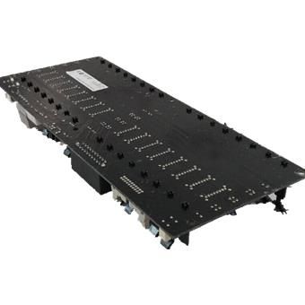 FC-GMMD16 I/O MODULE HONEYWELL DIGITAL 16CHANNEL AUTOMATION