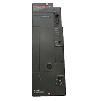 FUJI FPU010H-A10 Programmable Controller New