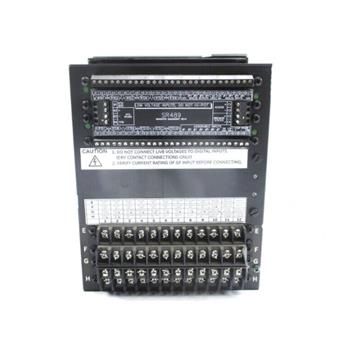 GE 489-P5-HI-A20-E-H RELAY GENERATOR MANAGEMENT