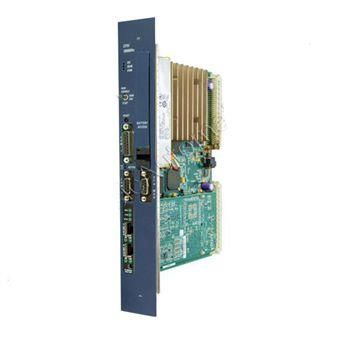 GE Central Processing Unit | IC698CPE010-JU