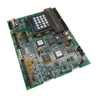 GE DS200LDCCH1ANA PC BOARD