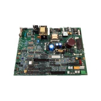 GE Fanuc DS200LRPBG1AAA GAS TURBINE RESOLVER BOARD