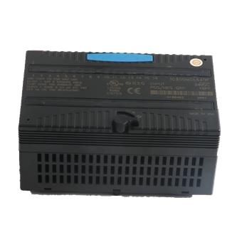 GE-Fanuc IC200MDL640K PLC Input Module