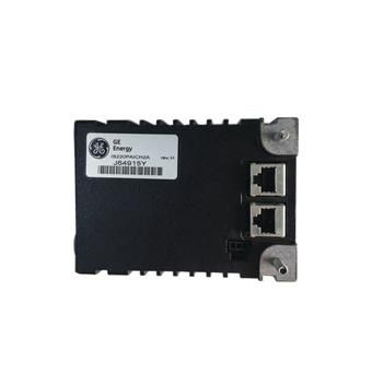 GE Fanuc IC693ALG223-GB Input Analog