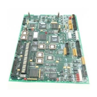 GE FANUC MV3013-4001A PLC AUTOMATION MODULE