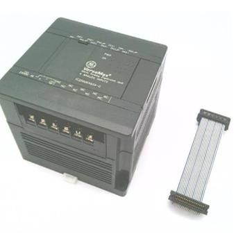 GE IC200UDR040 VersaMax Micro 40 point PLC