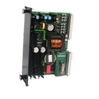 GE IS200EPSMG2A EXCITER POWER SUPPLY