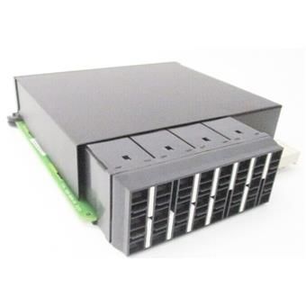 GE Multilin UR6NH DIGITAL I/O MODULE