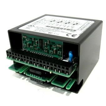 General Electric Delivery today IC670ALG240 Analog Input Module Current Source 16 Inputs