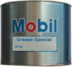 Grease Special 18kg Mobil