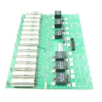 General Electric DS200PCCAG2ACB DC Power Connect Board