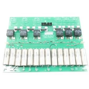 General Electric DS200PCCAG2ACB DC Power Connect Board