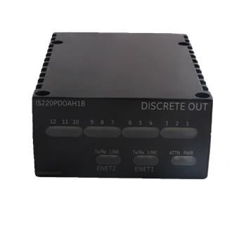 GEPCE B3676G1-R08 PLC Automation Module