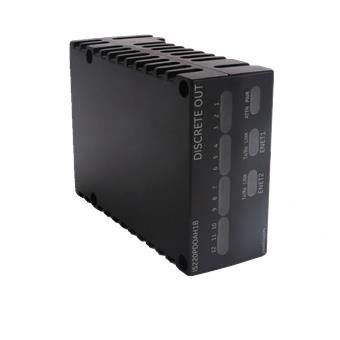 GEPCE B3676G1-R08 PLC Automation Module