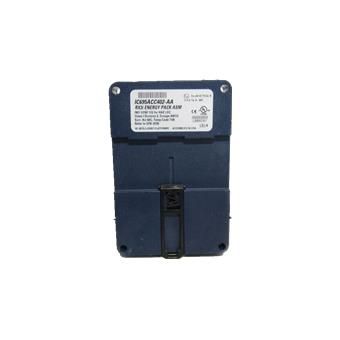 GE PLC MODULE | IC695ACC412