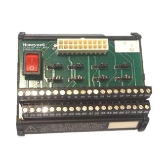 HC900 | Honeywell 900C71-0144-00 PLC Controller Assembly