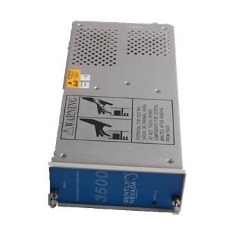 High DC Power Supply Module MODEL:129486-01 Bently Nevada 3500/15