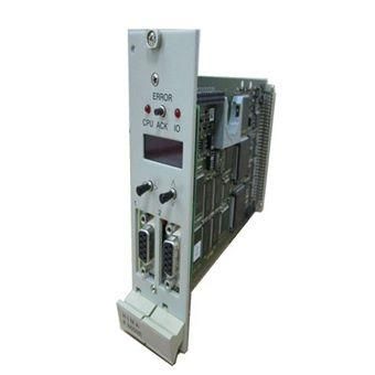 High quality HIMA F8650A Central module