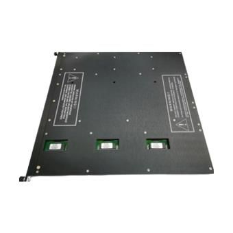 High Quality Triconex 3805E/H Analog Output Module