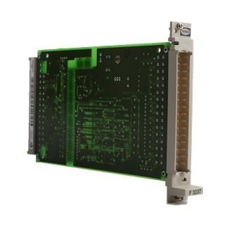 HIMA F3102 Control Module PLC PCU board