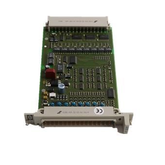 HIMA F3334 4 Fold Output Module, Safety related