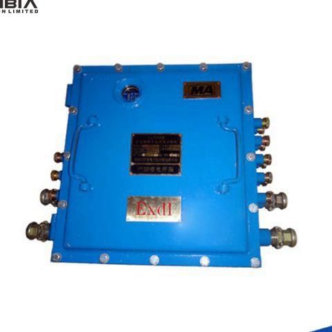 HIMA F3430 4 Fold Relay Module, Safety related