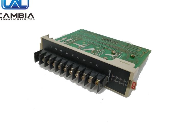 HITACHI LLG100A Original module