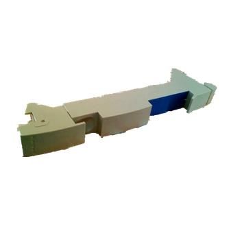 Honeywell 51309228-300 FILLER PANEL BEIGE