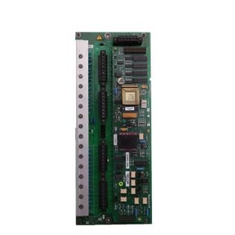 HONEYWELL, 621-2101 ISOLATED OUTPUT CARD