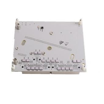 CC-TAIX01 Socket board Analog input Honeywell