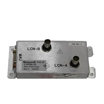 Honeywell CC-PWRB01 C300 SERIES POWER SUPPLY