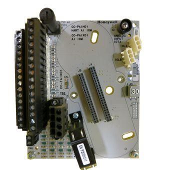 CC-TAIM01 Socket board of Low LVL Analog MUX Honeywell