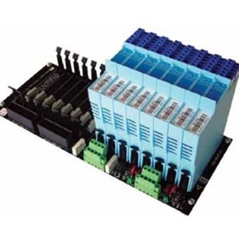 HONEYWELL CP-DYNB-2DI MTL4500 RANGE BACKPLANE MOUNTING ISOLATING IS INTERFACES