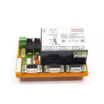 Honeywell COMM INTERFACE FTA FOR RS232 & RS485 FC-DCOM-232/485 CC V2.1