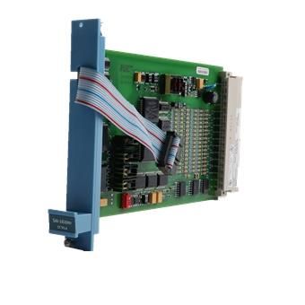 Honeywell FC-SAI-1620M V1. SAFE HIGH-DENSITY ANALOG INPUT MODULE