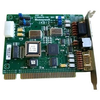 DHL or Fedex Shipping Honeywell 51305378-100 Printer Interface Card