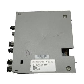 Honeywell I/O LINK ASM CC Numero de Partes 51201557-350 in Stock