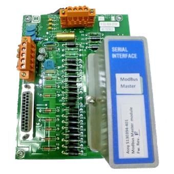 Honeywell MU-TSIM12 51303932-426 Serial Interface Field Termination Assembly