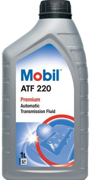 MOBIL ATF 220, 1 l.