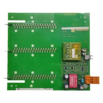 [In Stock] ABB HIEE300936R0101 UFC718AE101 Power Module