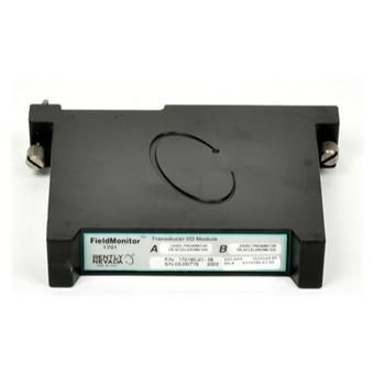 [In Stock] Bently Nevada 1701/25 170125 Seismic Input Monitor Module 161141-01