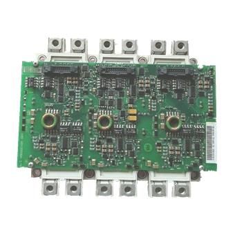 [In Stock] DFC02 ABB | DFC 02 FieldController Main Board